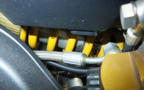 YAMAHA MT-09 SP 2021 RN69J