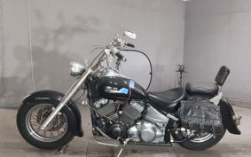 YAMAHA DRAGSTAR 400 CLASSIC 2003 VH01J