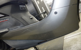 HONDA LEAD 110 2011 JF19