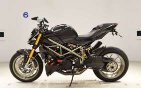 DUCATI STREETFIGHTER S 2010