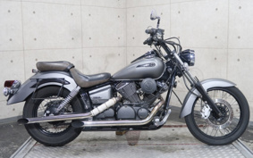 YAMAHA DRAGSTAR 250 VG05J