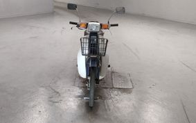 HONDA SUPER CUB50 C50