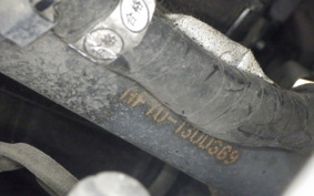 HONDA GIORNO 2 AF70