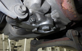 HONDA SPACY 125 Gen. 3 JF04