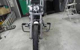 HARLEY FXDLI 1450 2006