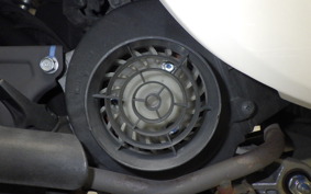 HONDA GIORNO 2 2012 AF70