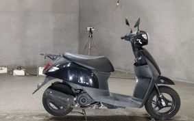 SUZUKI LETS CA4AA