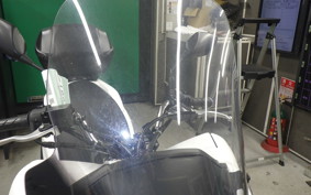 HONDA PCX125 2024 JF81