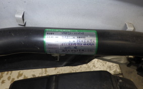 YAMAHA AXIS 125 Z SED7J