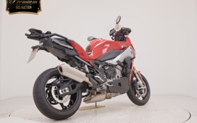 BMW S1000XR 2021