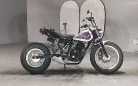 YAMAHA TW225 DG09J
