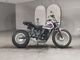Фото Yamaha TW225 с японского аукциона