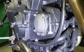 TRIUMPH TRIDENT 660 2023