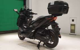 HONDA FORZA 250 MF17