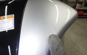 SUZUKI ｼﾞｸｻｰ150 ED13N