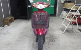 HONDA DIO Gen.5 AF56