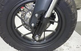 HONDA MONKEY 125 JB03