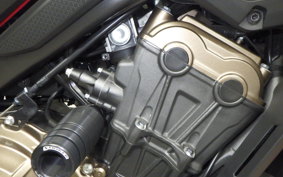 HONDA CBR650R 2022 RH03