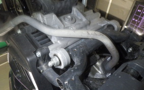 HONDA TACT-4ﾍﾞｰｼｯｸ AF79