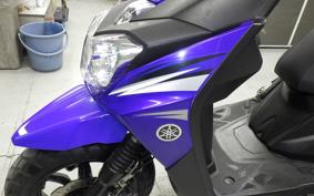 YAMAHA BW S125 Gen.2 SEA6J