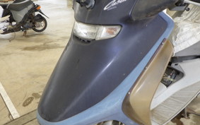 HONDA CABINA 50 2021 AF33