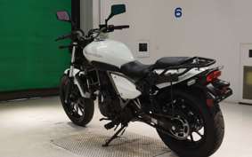 KAWASAKI ELIMINATOR400-3 2025 EL400A