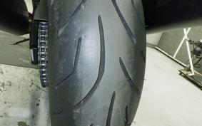 SUZUKI HAYABUSA Gen.2 2013