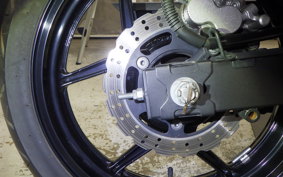 KAWASAKI NINJA 250R EX250K
