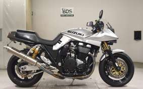 SUZUKI GSX1400 2003 GY71A