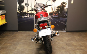 HONDA CB1100 EX ABS 2018 SC65