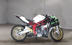 HONDA CBR250RR MC51