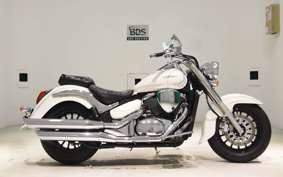 SUZUKI INTRUDER 400 Classic 2013 VK56A