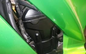 KAWASAKI NINJA 1000 A 2017 ZXT00W