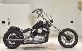 YAMAHA DRAGSTAR 400 2007 VH01J