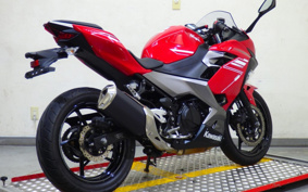 KAWASAKI NINJA 250 EX250P