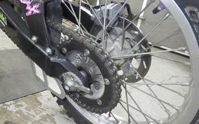 KAWASAKI KDX220SR DX220B