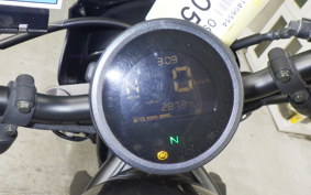 HONDA REBEL 250 S 2013 MC49