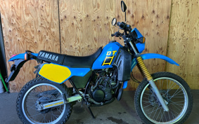 YAMAHA DT125R 34X