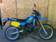 Фото Yamaha DT125R с японского аукциона