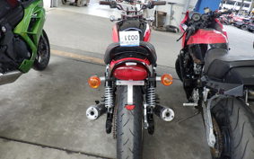 KAWASAKI ZEPHYR 750 ZR750C