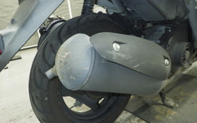 SUZUKI LET's CA4AA