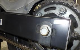 HONDA NC 700 S D 2012 RC61