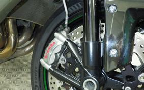 KAWASAKI NINJA H2 2015