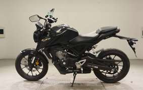 HONDA CB125 R 2007 JC91