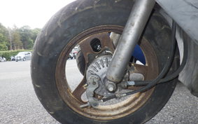 HONDA DIO GEN 3 AF34