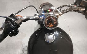 HARLEY XL1200C 2016 CT3