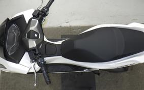 HONDA PCX 125 2011 JK05