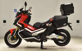 HONDA X-ADV 750 2017 RC95