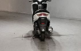 SUZUKI  BURGMAN  STREET 125EX EA23M