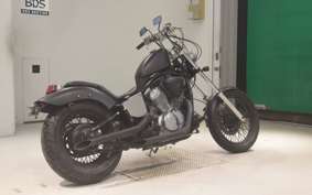 HONDA STEED 400 2025 NC26